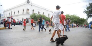 Suspenden “Libre 17” por aumento de Covid en Victoria