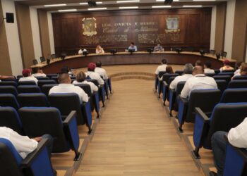 Rendir buenas cuentas a Matamoros, interés supremo de este gobierno: Mario López