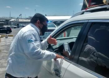 Amplía IMPACTA horario  de atención a paisanos