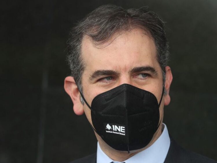 Violencia impactó el proceso electoral en México: INE