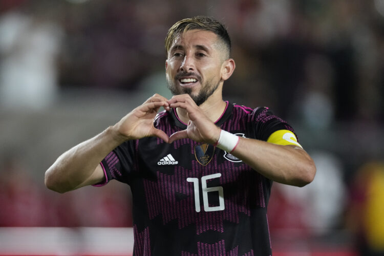 La selección mexicana pasa a la final