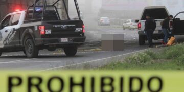 Ante cámaras del C-4 cuelgan a dos personas en Zacatecas