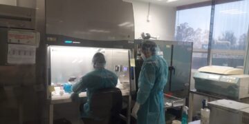 Pandemia de COVID-19 registra 114 nuevos casos en Tamaulipas Y 14 muertos hoy