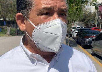 Secretaría de Salud definirá regreso a clases presenciales