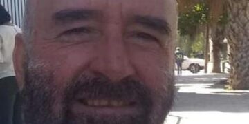 No hay agua para perforar pozos