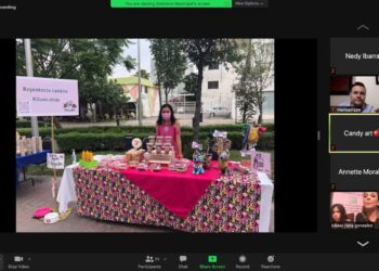 Noches de Networking, plataforma para los jóvenes emprendedores