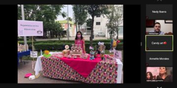 Noches de Networking, plataforma para los jóvenes emprendedores