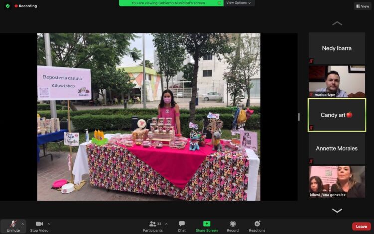 Noches de Networking, plataforma para los jóvenes emprendedores