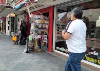 Alertan contra carteristas que duermen a víctimas en Tampico