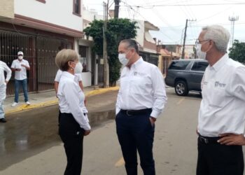 Playa Miramar se mantendrá abierta con límite de visitantes en Madero