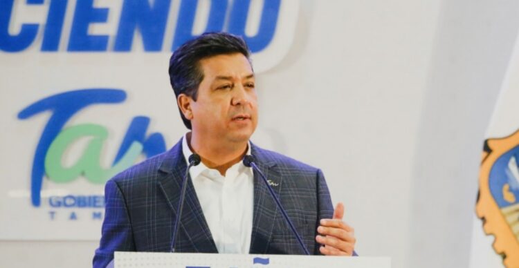 Juez mantiene congeladas cuentas bancarias de García Cabeza de Vaca