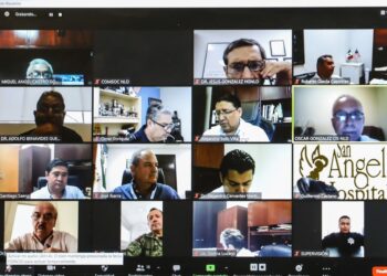 Exhortan a mantener prevención  ante aumento de internados por Covid