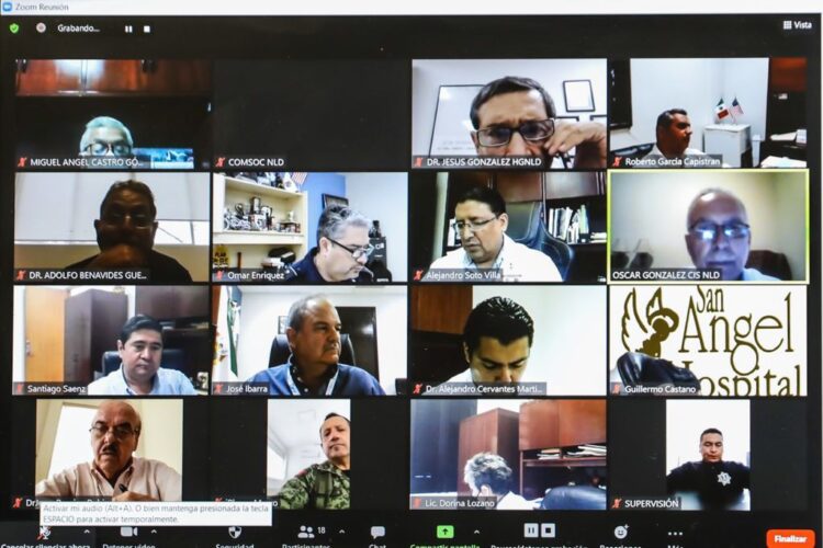 Exhortan a mantener prevención ante aumento de internados por Covid