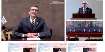 Egresa generación 2021 de Facultad de Medicina  UAT-Tampico