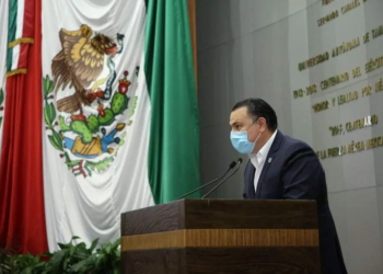 Reconoce Congreso de Tamaulipas fallo de la SCJN  de aceptar controversia constitucional