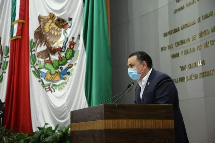 Reconoce Congreso de Tamaulipas fallo de la SCJN  de aceptar controversia constitucional