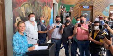 Rehabilita Ayuntamiento de Victoria 56 mil metros lineales de vialidades