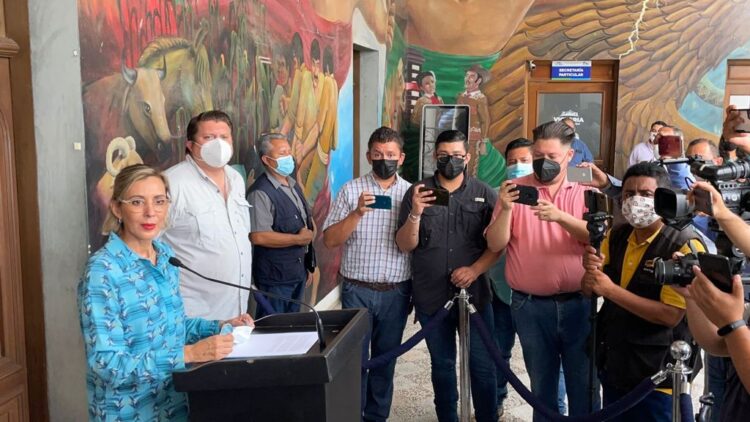 Rehabilita Ayuntamiento de Victoria 56 mil metros lineales de vialidades