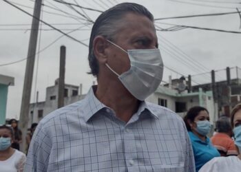 Alcalde panista quiere poner filtro contra hampones en Tampico