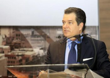 FGR obtiene orden de aprehensión contra Miguel Alemán Magnani