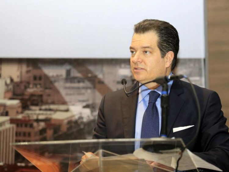 FGR obtiene orden de aprehensión contra Miguel Alemán Magnani