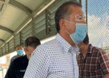 Vinculan a proceso a Baltazar Reséndez Cantú