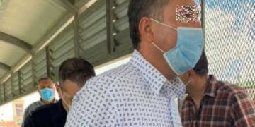 Vinculan a proceso a Baltazar Reséndez Cantú