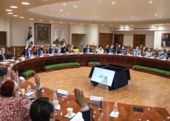 Autoriza Cabildo donación de tres  bienes inmuebles en favor del Municipio