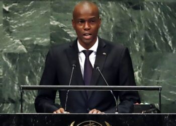 Un estadunidense está entre los detenidos por asesinato del presidente de Haití