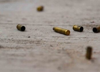 Grupo armado atacan autobús repleto de policías en Tamaulipas