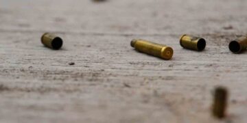 Grupo armado atacan autobús repleto de policías en Tamaulipas