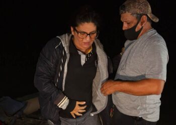 EU ya no detendrá a migrantes embarazadas, tiran política de Trump