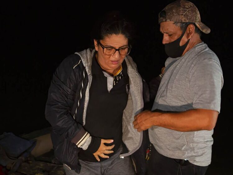 EU ya no detendrá a migrantes embarazadas, tiran política de Trump