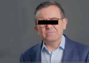 Vinculan a proceso a Ildefonso “G” por enriquecimiento ilícito