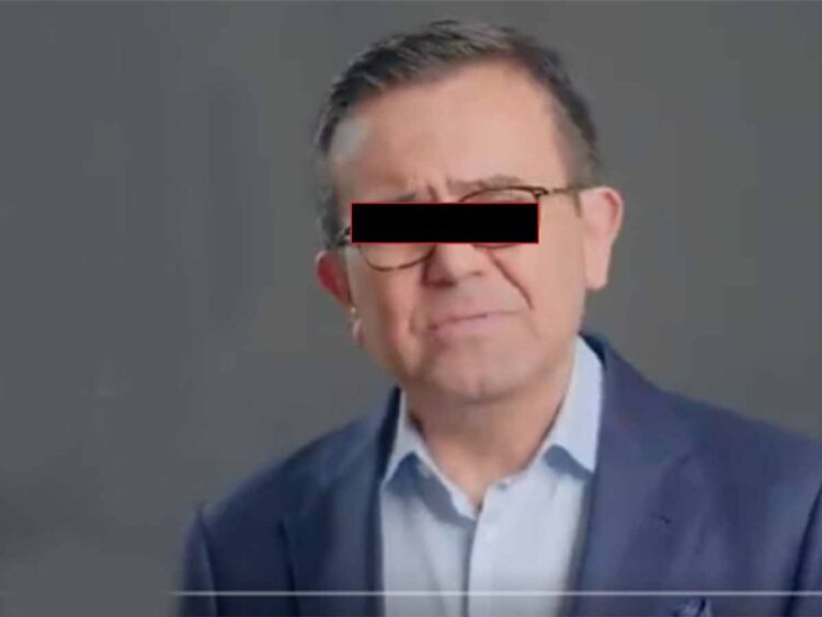 Vinculan a proceso a Ildefonso “G” por enriquecimiento ilícito