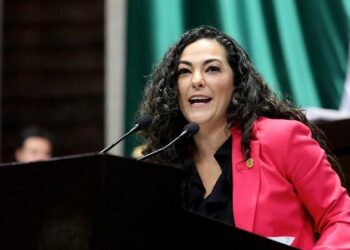 Uso racional y cosecha del agua, alternativas para garantizarla: Olga Sosa