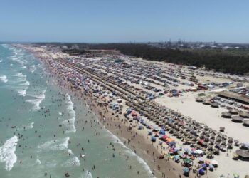 Impulsarán inversiones hoteleras en sur de Tamaulipas