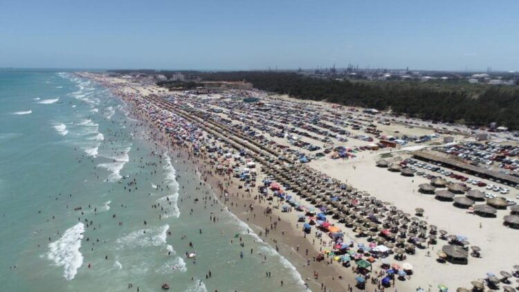 Impulsarán inversiones hoteleras en sur de Tamaulipas