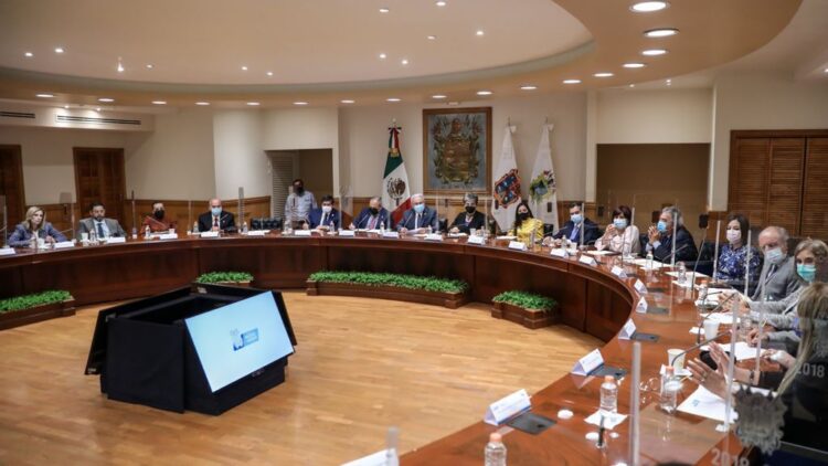 Arranca Municipio campaña de retiro de autos abandonados en Nuevo Laredo