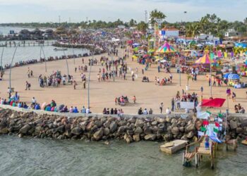 Aplican nuevas restricciones en Sinaloa por repunte de covid