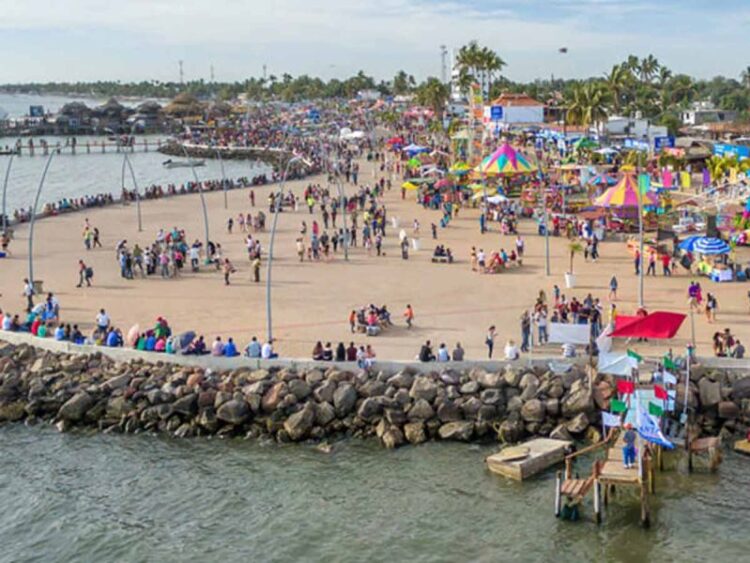 Aplican nuevas restricciones en Sinaloa por repunte de covid