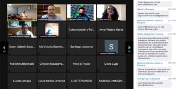 Más de 60 emprendedores participan en Taller empresarial en Victoria