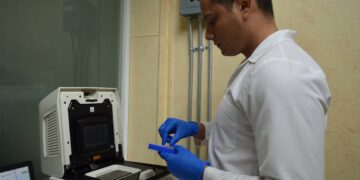 Ronda Tamaulipas los 5 mil 500 muertos por Coronavirus