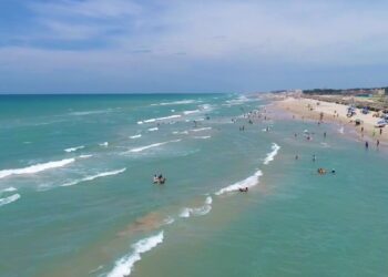 Limitan a 20 mil, 15 mil y 4 mil a playas de Madero, Matamoros y Soto la Marina