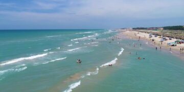 Limitan a 20 mil, 15 mil y 4 mil a playas de Madero, Matamoros y Soto la Marina