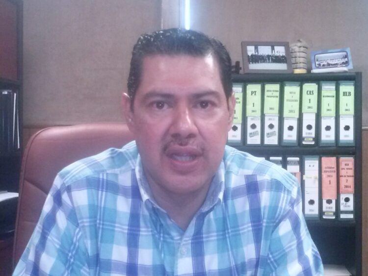 Aplican 40 millones en campañas fitosanitarias y fitozoosanitarias