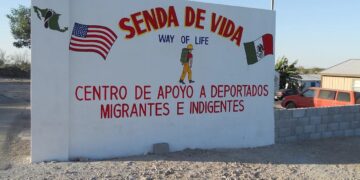 Solicita CNDH medidas cautelares para 600 migrantes en albergue de Reynosa