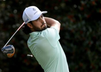 Ancer será parte del selectivo de golf mexicano en Olimpiadas de Tokio.