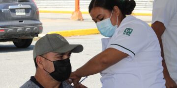 Invita IMSS Tamaulipas a reforzar medidas contra contagios de COVID-19