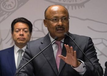 Muere de Covid el ex gobernador de Guerrero, René Juárez Cisneros